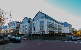 Apartamenty Świnoujście - Casa Marina